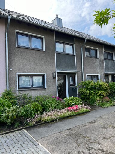 Reihenmittelhaus zum Kauf 299.000 € 5 Zimmer 110 m² 338 m² Grundstück frei ab sofort Dümpten Mülheim an der Ruhr 45475