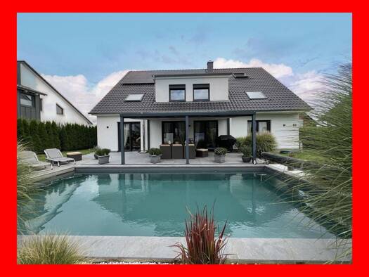 Mehrfamilienhaus zum Kauf 949.000 € 8 Zimmer 269 m² 707 m² Grundstück Holle Holle 31188