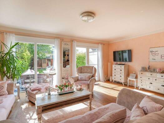 Einfamilienhaus zum Kauf 520.000 € 4 Zimmer 145 m² 280 m² Grundstück Falkensee 14612