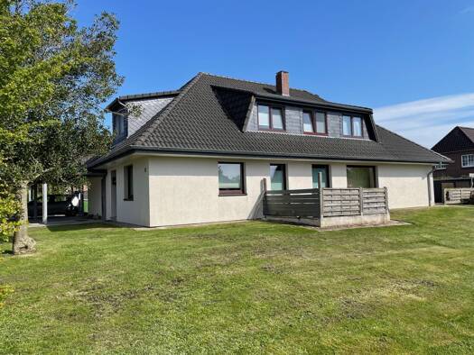 Mehrfamilienhaus zum Kauf 579.000 € 14 Zimmer 329 m² 848 m² Grundstück Schwabstedt 25876