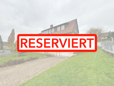 Haus zum Kauf 129.999 € 6 Zimmer 123 m² 812 m² Grundstück frei ab sofort Dehnsen Freden (Leine) 31061