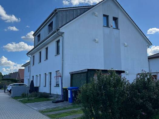 Doppelhaushälfte zur Miete 1.900 € 5 Zimmer 98 m² 267 m² Grundstück Mahlsdorf Berlin 12623