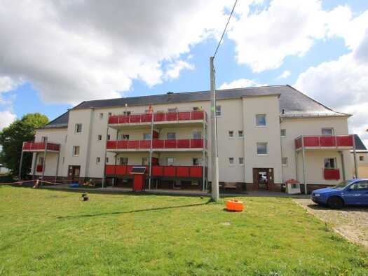 Wohnung zum Kauf provisionsfrei 165.000 € 5 Zimmer 110 m² 1. Geschoss frei ab 01.10.2026 Arbeiterweg 2 Leubnitz Werdau 08412