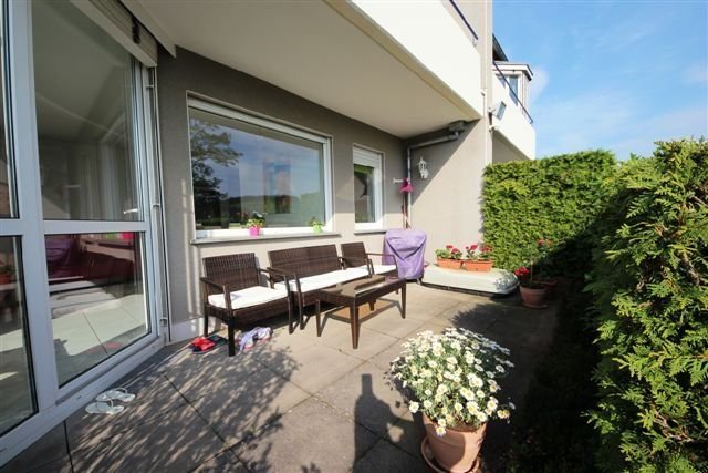 Terrassenwohnung zur Miete 600 € 2 Zimmer 67 m²<br/>Wohnfläche Konz Konz 54329