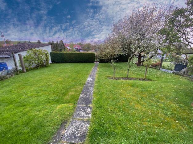 Einfamilienhaus zum Kauf 55.000 € 4 Zimmer 120 m² 700 m² Grundstück Lengefeld Unstruttal 99996