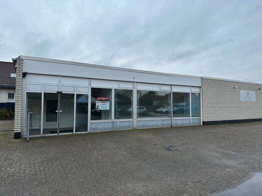 Laden zur Miete 6,77 € 48 m² Verkaufsfläche Winsen Winsen (Aller) 29308