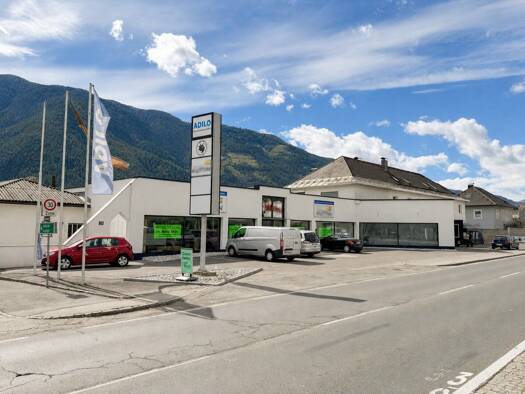 Ladenfläche zur Miete 2.200 € Spittal an der Drau 9800