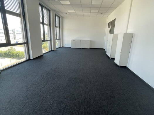 Bürofläche zur Miete provisionsfrei 587 € 47,2 m² Bürofläche Dieselstraße 1 Ursulasried Kempten 87437