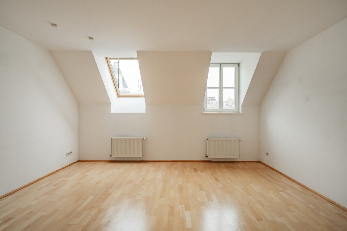 Maisonette zum Kauf 549.000 € 2 Zimmer 63,4 m²<br/>Wohnfläche Schönbrunner Straße 24 Wien 1050