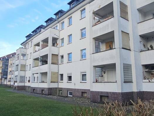Wohnung zur Miete 745 € 3 Zimmer 70,3 m² 1. Geschoss frei ab 01.08.2026 Westring 58 Nord-Holland Kassel 34127