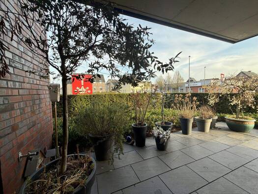 Wohnung zur Miete 880 € 3 Zimmer 79 m² EG frei ab 15.05.2026 Wolbecker Straße 10 Telgte 48291