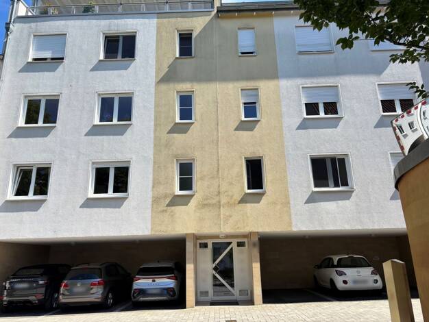Wohnung zum Kauf 310.000 € 3 Zimmer 76,8 m² EG Kernstadt Paderborn 33098
