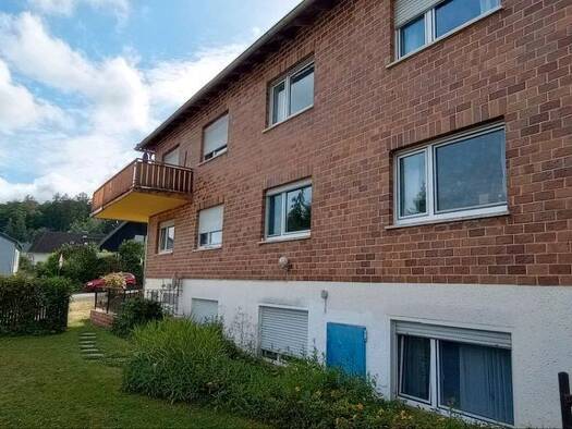 Wohnung zur Miete 370 € 1 Zimmer 25 m² Geschoss 1/2 frei ab 01.08.2026 Zum Lahnberg 64 Bauerbach Marburg 35043