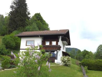 Haus zum Kauf 1.750.000 € 9 Zimmer 260 m² 690 m² Grundstück frei ab sofort Oberstdorf Oberstdorf 87561
