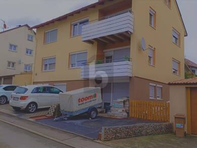 Mehrfamilienhaus zum Kauf 529.000 € 11 Zimmer 243 m² 668 m² Grundstück Altensteig Altensteig 72213
