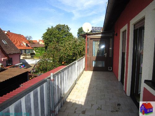 Wohnung zur Miete 500 € 4 Zimmer 80 m²<br/>Wohnfläche ab sofort<br/>Verfügbarkeit Beyerberg Beyerberg 91725