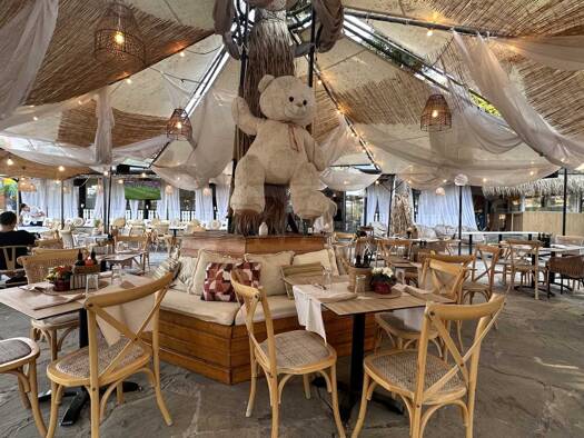 Restaurant zum Kauf 150.000 € Sozopol