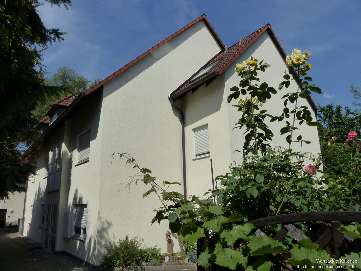 Maisonette zum Kauf 189.000 € 2 Zimmer 62,2 m²<br/>Wohnfläche 2.<br/>Geschoss Ost Schwabach 91126