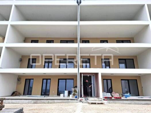 Wohnung zum Kauf 307.220 € 4 Zimmer 123 m² Okrug Donji