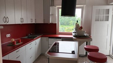 Wohnung zur Miete 1.150 € 5 Zimmer 130 m² 3. Geschoss frei ab sofort Niederbühl Rastatt 76437