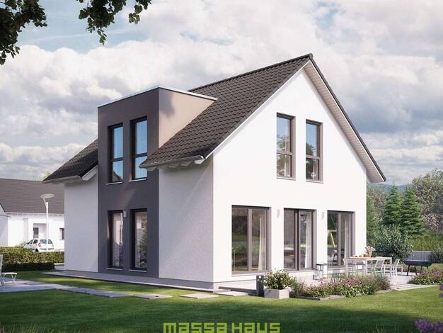 Einfamilienhaus zum Kauf - Erstbezug provisionsfrei 511.999 € 4 Zimmer 120,8 m² 260 m² Grundstück Endingen Endingen 79346