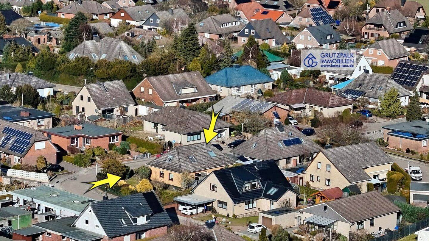 Bungalow zum Kauf - Ansicht 5
