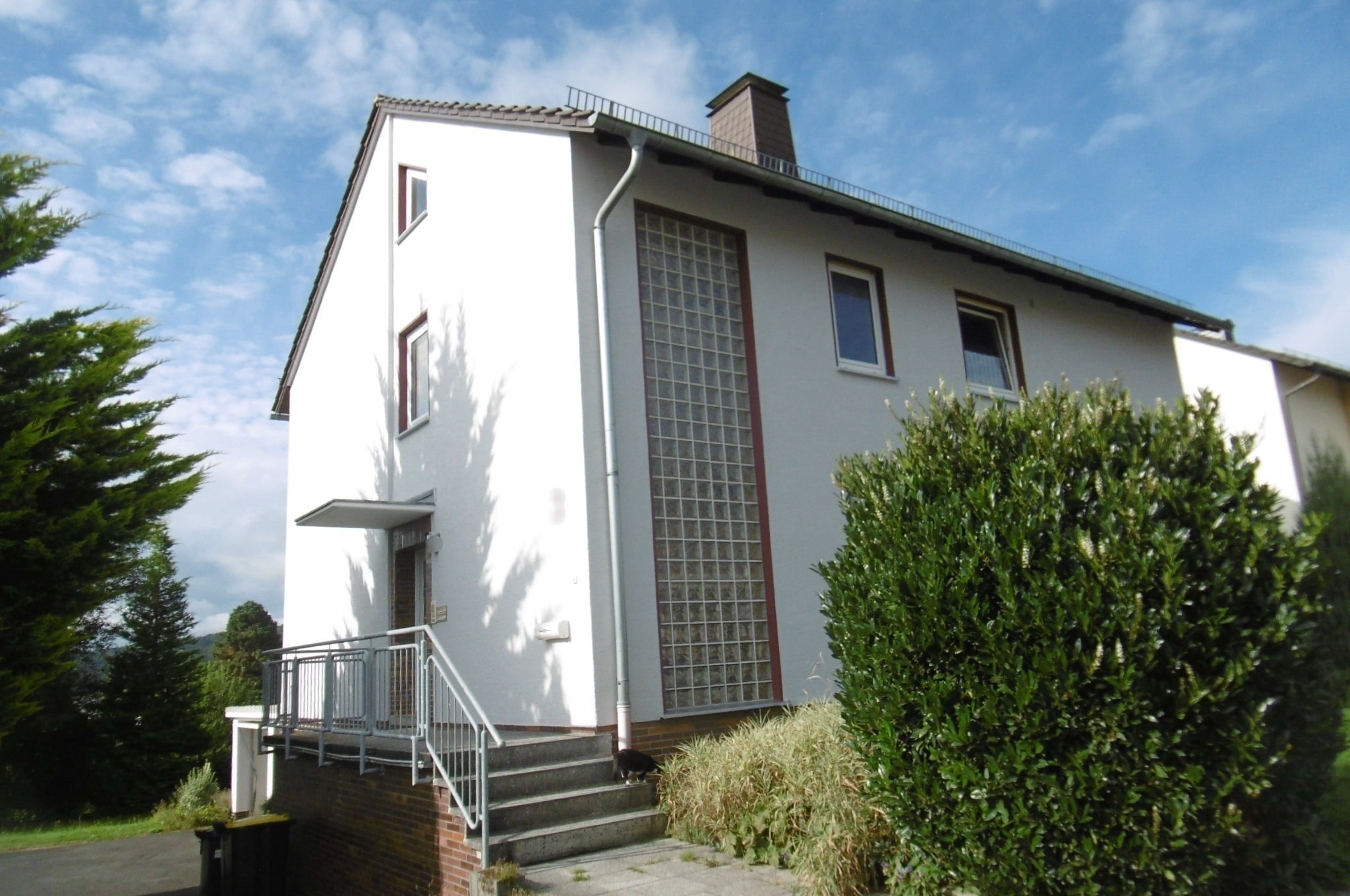 Mehrfamilienhaus zum Kauf 195.000 € 8 Zimmer 173 m²<br/>Wohnfläche 947 m²<br/>Grundstück Sand Bad Emstal 34308