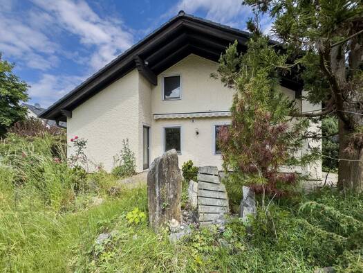 Einfamilienhaus zum Kauf 550.000 € 5 Zimmer 148,6 m² 1.058 m² Grundstück Eckersmühlen Roth 91154