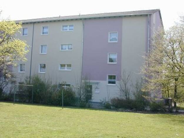 Wohnung zur Miete 473 € 2,5 Zimmer 52,4 m² 2. Geschoss Eick Moers 47445