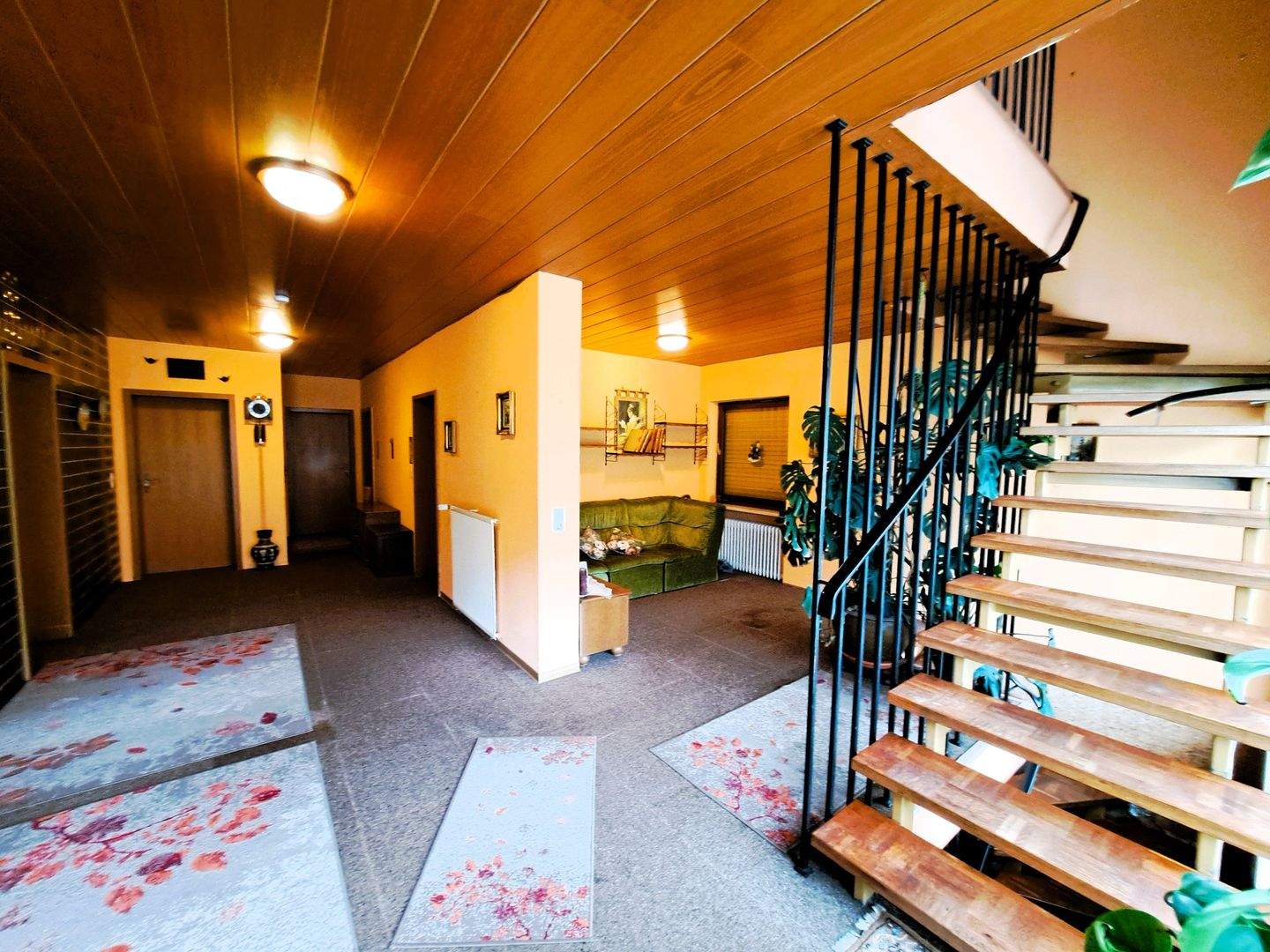 Immobilie in Merzig - **RAUMWUNDER MIT GARTEN IN BESSERINGEN** - Bild 2