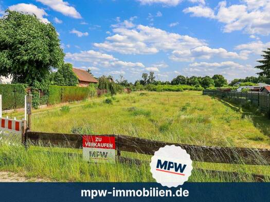 Grundstück zum Kauf 497.000 € 12.760 m² Grundstück Königs Wusterhausen 15711