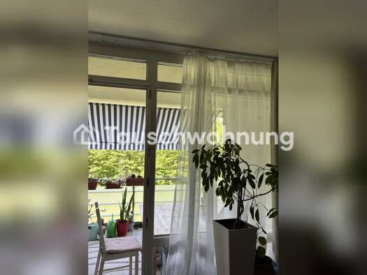 Wohnung zur Miete Tauschwohnung 900 € 3 Zimmer 73 m² 1. Geschoss Rieselfeld Südwest 79111