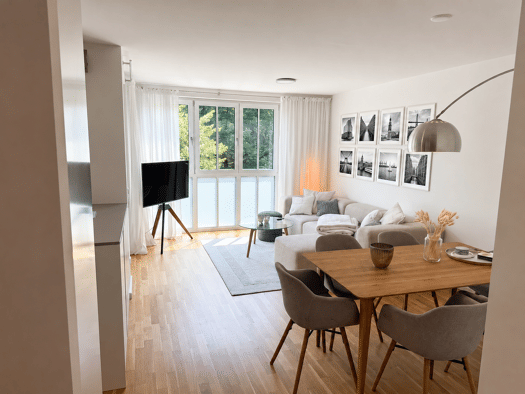 Wohnung zur Miete 1.900 € 2 Zimmer 69 m² Geschoss 3/6 frei ab 13.07.2026 Eimsbüttel Hamburg 20259