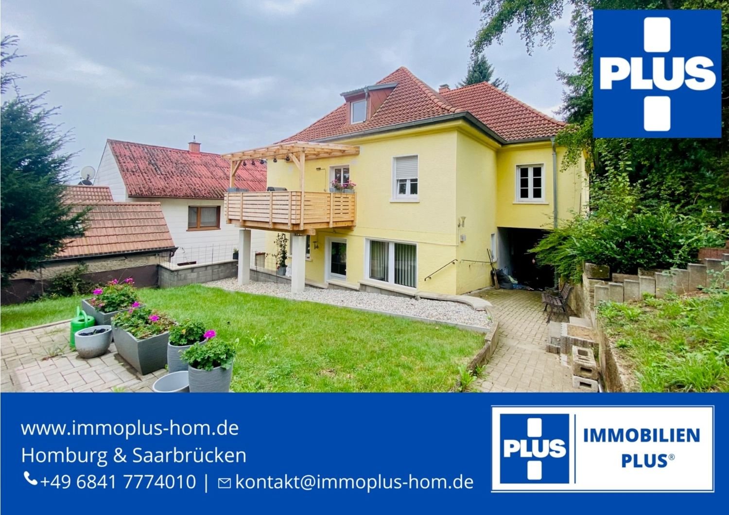 Einfamilienhaus zum Kauf 439.000 € 8 Zimmer 200 m²<br/>Wohnfläche 5.380 m²<br/>Grundstück ab sofort<br/>Verfügbarkeit Oberbexbach Bexbach / Oberbexbach 66450