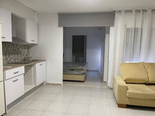 Wohnung zur Miete 475 € 1 Zimmer 41 m² 3. Geschoss Almansa 02640