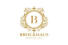 Brockhaus GmbH logo