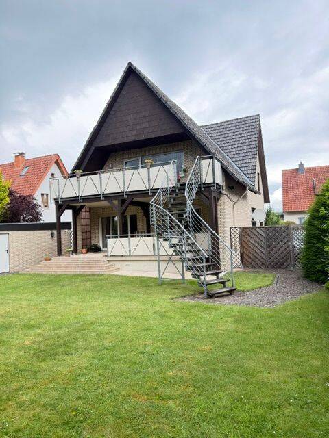 House in Bünde, Ennigloh - Mehr