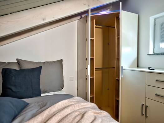 Terrassenwohnung zur Miete 900 € 1,5 Zimmer 35 m² frei ab sofort Jägerbude Land Erkner 15537
