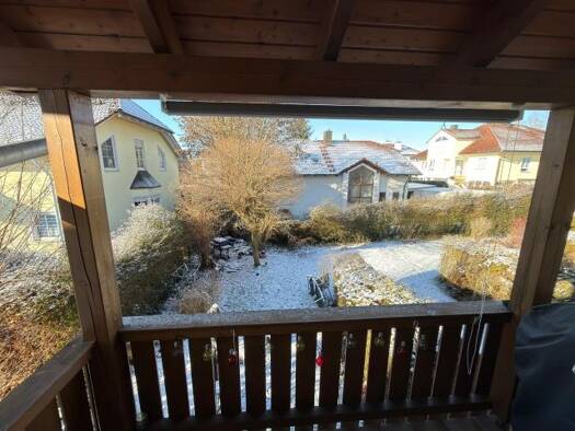 Wohnung zur Miete 720 € 2,5 Zimmer 55 m² Geschoss 1/3 frei ab 01.03.2026 Ingolstadt 85049