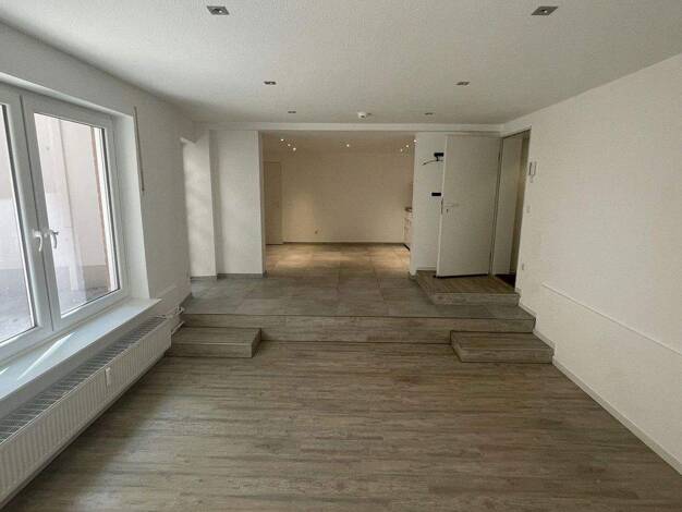 Wohnung zum Kauf provisionsfrei 275.000 € 2 Zimmer 67 m² Stiftsherrenstr. 24 Centrum Münster 48143