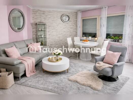 Wohnung zur Miete Tauschwohnung 600 € 3 Zimmer 63 m² Mombach Mainz 55120