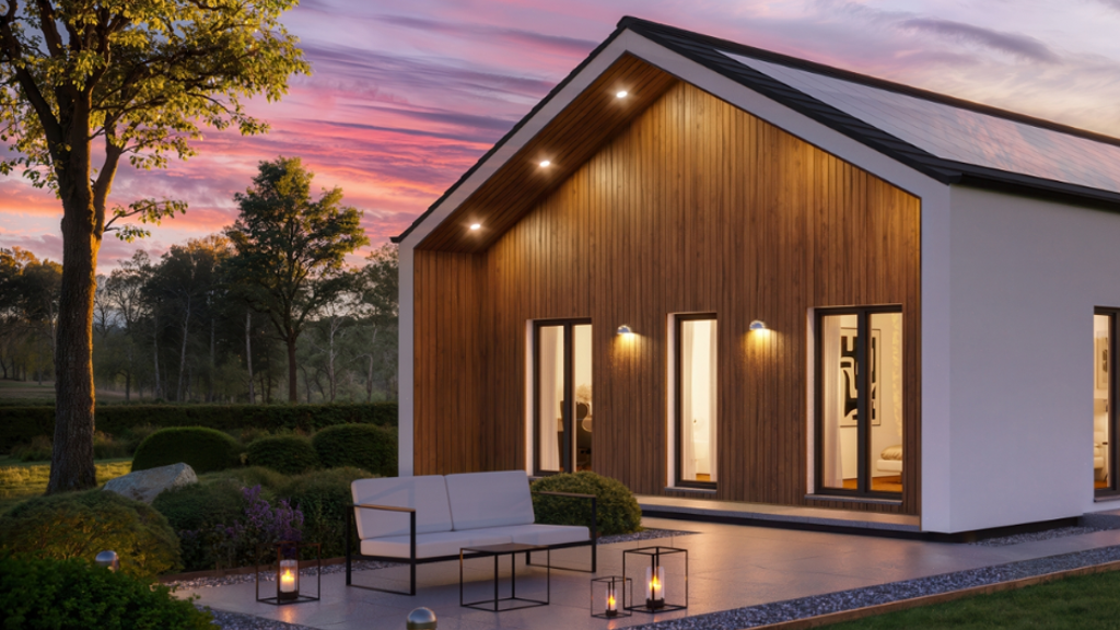 Bungalow zum Kauf provisionsfrei 478.554 € 4 Zimmer 105 m² 690 m² Grundstück Neuwied 56564