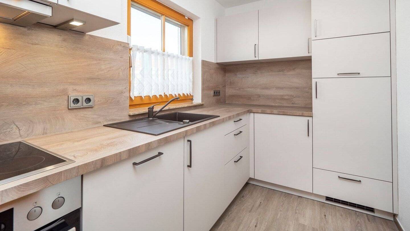 Reihenendhaus zum Kauf - Mehr