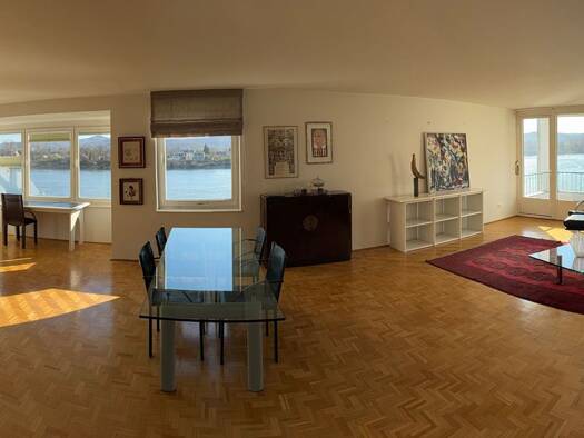 Wohnung zum Kauf 360.000 € 2 Zimmer 104 m² 3 Geschosse frei ab sofort Bonner Straße 54 Rolandseck Remagen 53424