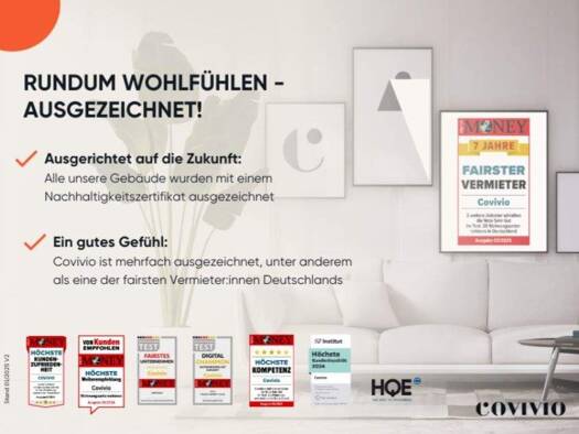 Tiefgarage zur Miete provisionsfrei 30 € Danziger Str. 20 Altstadt-Mitte Oberhausen 46045