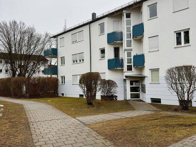 Wohnung zum Kauf provisionsfrei 429.000 € 3 Zimmer 90 m² 1. Geschoss frei ab 01.04.2026 Herzog-Ferdinand-Straße 7 Wartenberg 85456