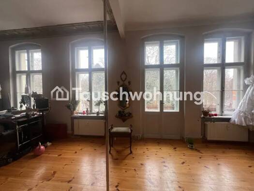 Wohnung zur Miete Tauschwohnung 1.000 € 2 Zimmer 74 m² 1. Geschoss Köpenick Treptow-Köpenick 12437