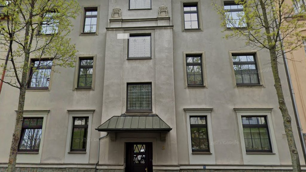 Wohnung zur Miete 462 € 3 Zimmer 77,3 m² frei ab 01.05.2026 Sonnenberg Chemnitz 09130