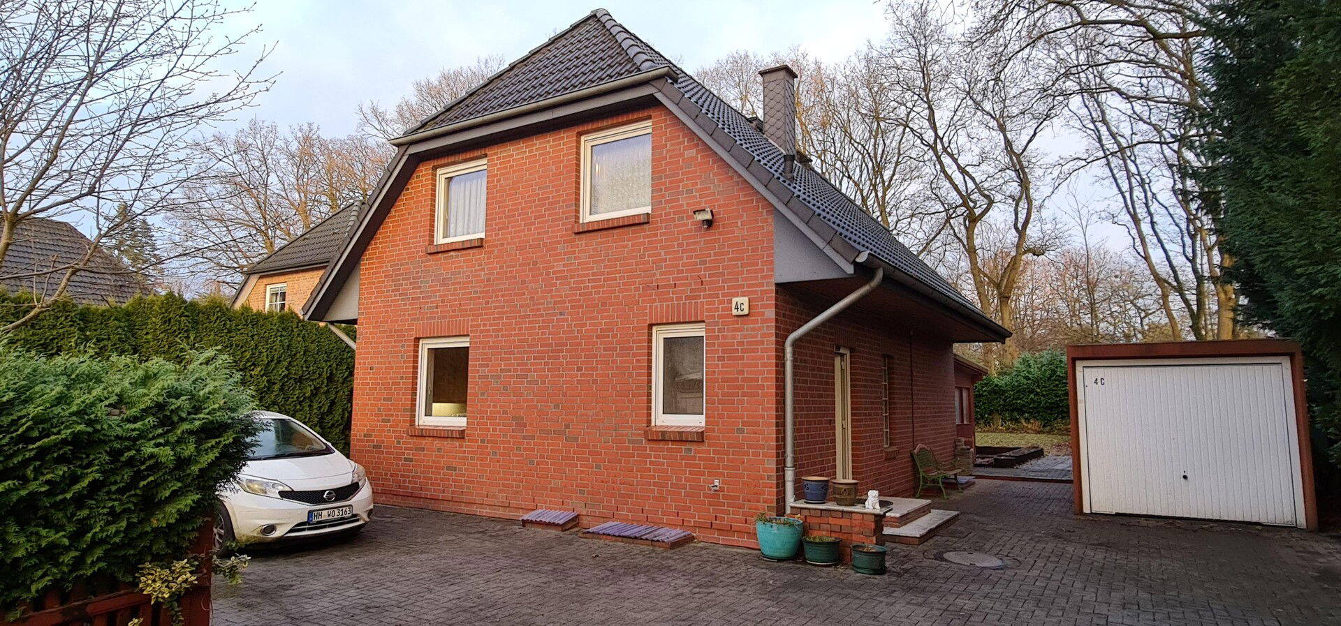 Einfamilienhaus zum Kauf · provisionsfrei