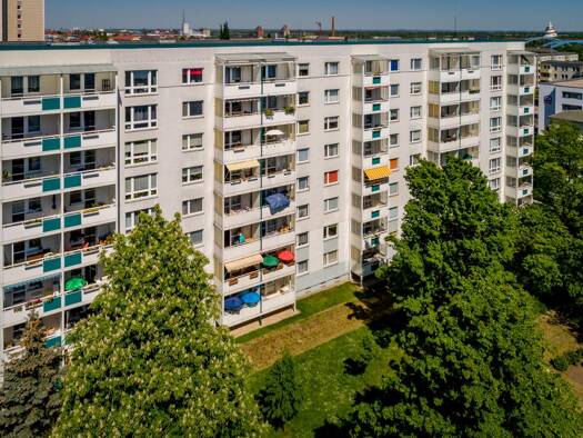 Wohnung zur Miete 494 € 2 Zimmer 61,8 m² 2. Geschoss Mühlenstr. 2 Altstadt Magdeburg 39104